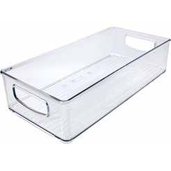 Контейнер для холодильника Berossi Berkana ИК 68400000 (прозрачный)