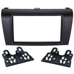 Рамка Incar RMZ-N07 (MAZDA 3 03-08)