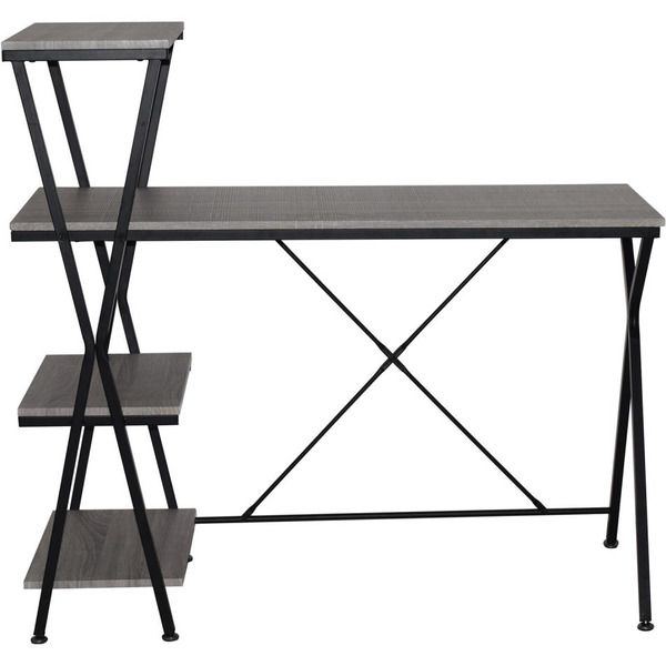 Стол Brabix Loft CD-004 (дуб антик)