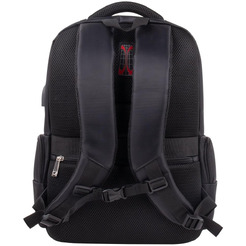 Рюкзак BRAUBERG FUNCTIONAL Leader 270799