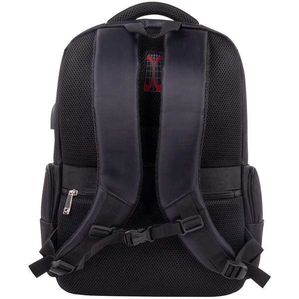 Рюкзак BRAUBERG FUNCTIONAL Leader 270799