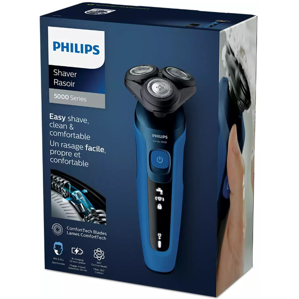Бритва электрическая PHILIPS S5466/17