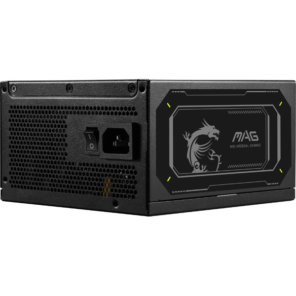 Блок питания MSI MAG A1000GL PCIE5 306-7ZP9B11-CE0