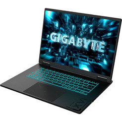 Игровой ноутбук Gigabyte Gaming A16 Pro DYHG5KZCC4SD