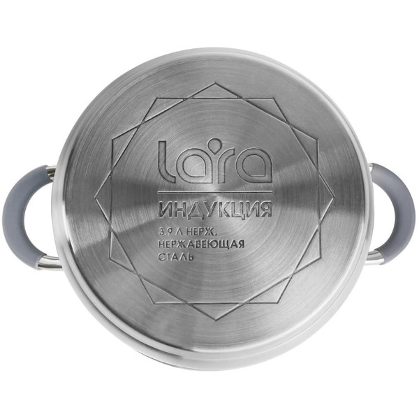 Кастрюля LARA Калипсо LR02-273