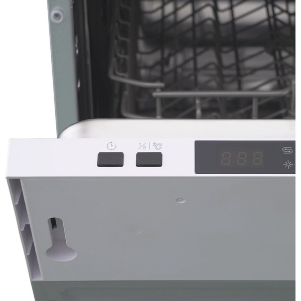 Встраиваемая посудомоечная машина Indesit DI 3C89