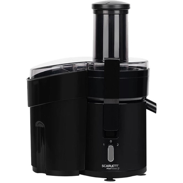 Соковыжималка SCARLETT SC-JE50P02