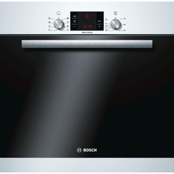 Электрический духовой шкаф Bosch HBA23B120R