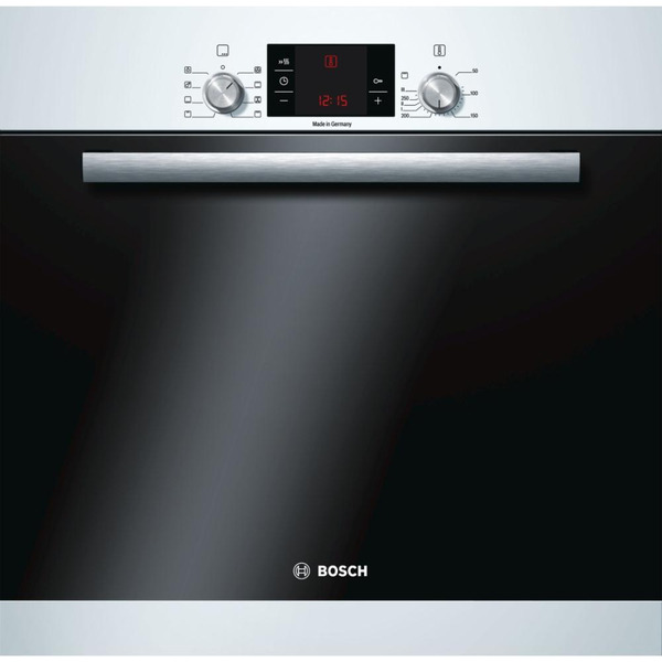 Электрический духовой шкаф Bosch HBA23B120R