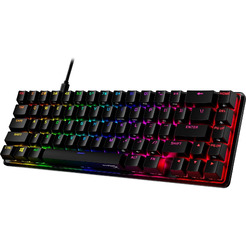 Клавиатура HyperX Alloy Origins 65 4P5D6AA