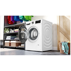 Стиральная машина Bosch Serie 6 WGG242ZEPL