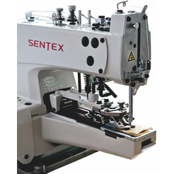 Промышленная швейная машина Sentex ST-373DD