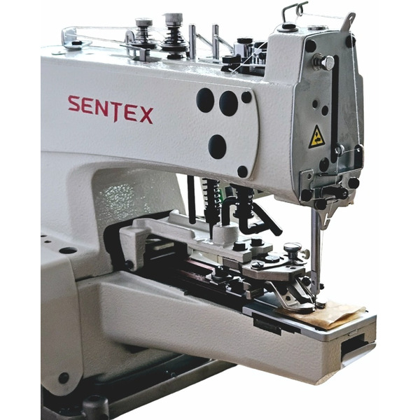 Промышленная швейная машина Sentex ST-373DD