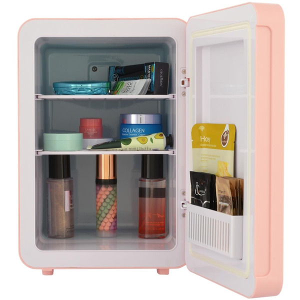 Холодильник для косметики ZUGEL ZCR10
