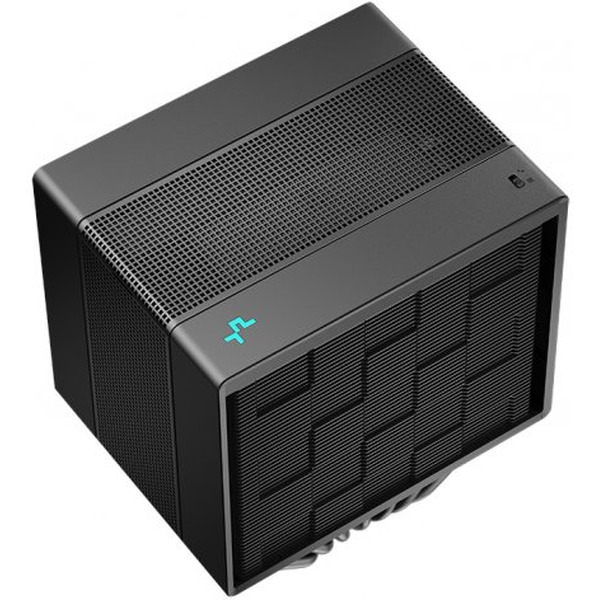 Кулер для процессора DeepCool Assassin 4S R-ASN4S-BKGPMN-G
