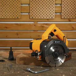 Плиткорез Deko DKCS1450W