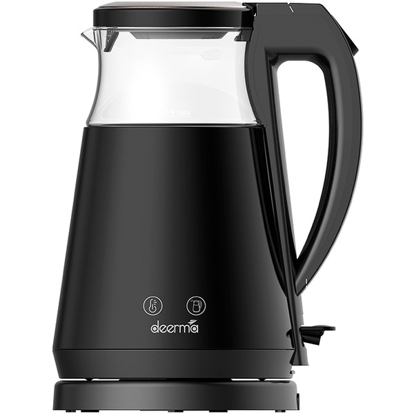 Электрический чайник Deerma DEM-SH90W