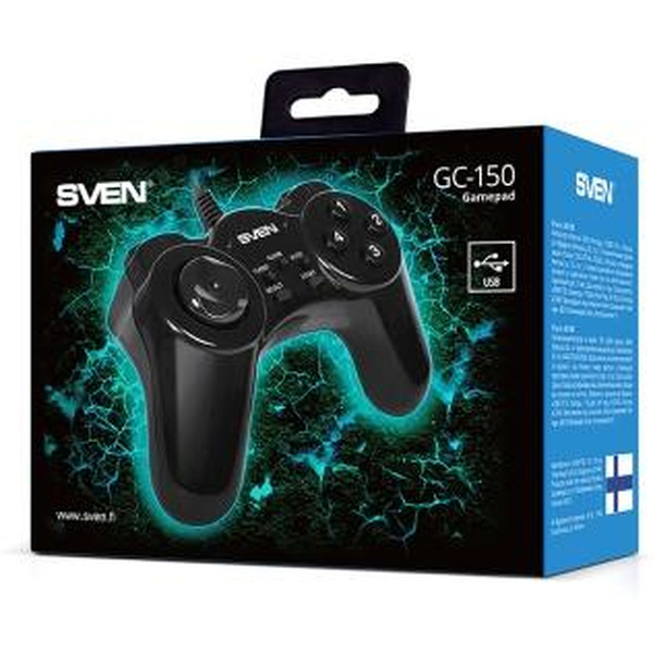 Геймпад SVEN GC-150