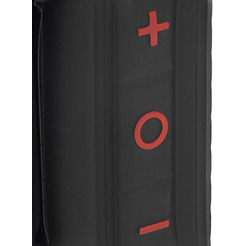 Беспроводная колонка Monster Blaster Micro MS62106 (черный)