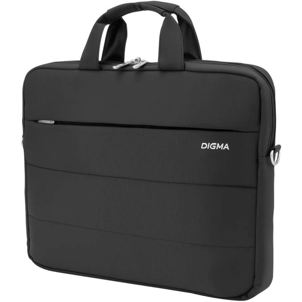 Сумка для ноутбука Digma R311BK