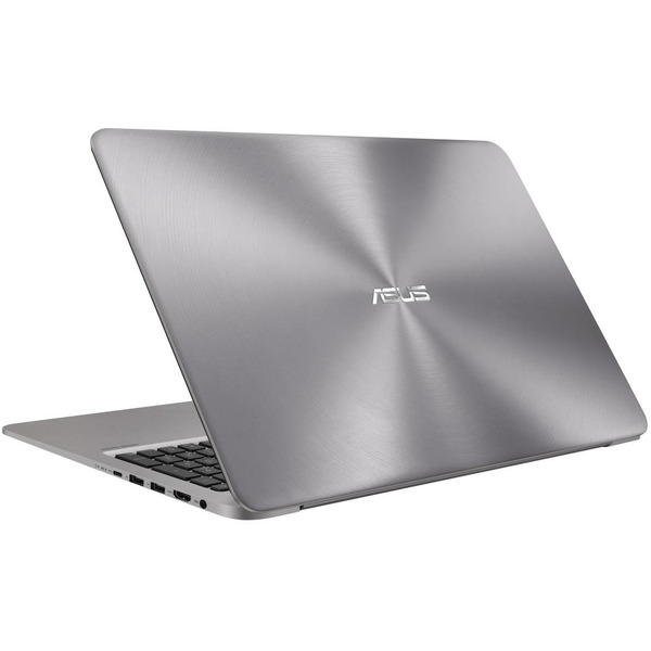 Ноутбук Asus Zenbook Pro UX501VW-FJ006T