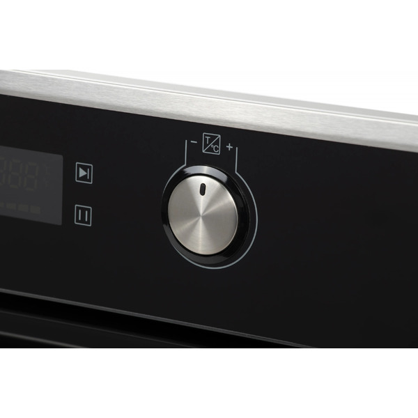 Духовой шкаф Hyundai HEO 6648 IX