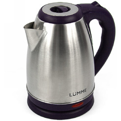 Электрочайник Lumme LU-147 (темный топаз)