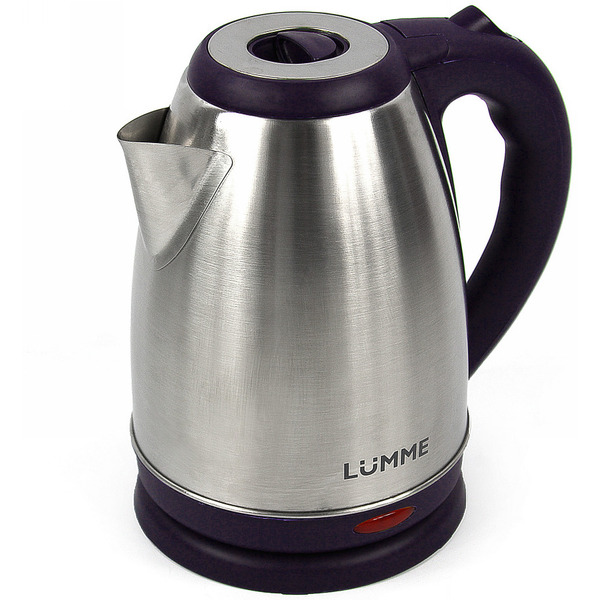 Электрочайник Lumme LU-147 (темный топаз)