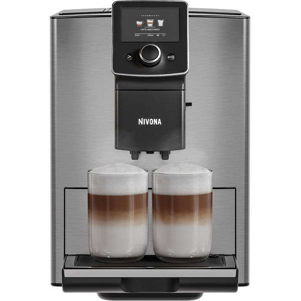 Кофемашина Nivona CafeRomatica NICR 825