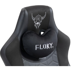Компьютерное кресло FLOKY Huginn (черный)