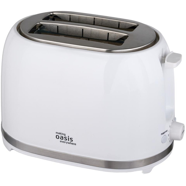 Тостер Making Oasis Everywhere TR-4W