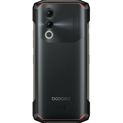 Смартфон Doogee Blade 20 4GB/128GB (черный)