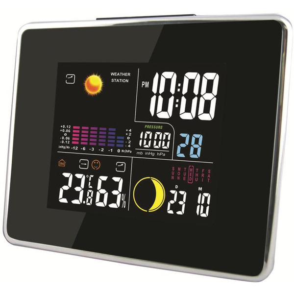 Метеостанция DIGION PTRS8736LBPB