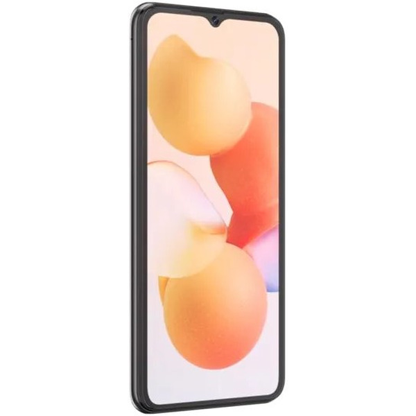 Смартфон CUBOT A10 (черный)