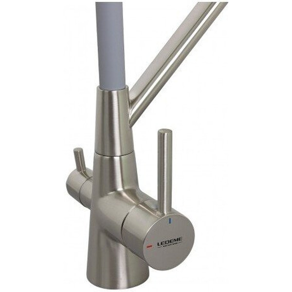 Смеситель Ledeme L4897A-9