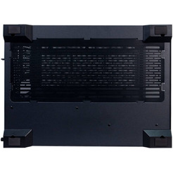 Корпус 1stPlayer Steam Punk SP7 (черный)