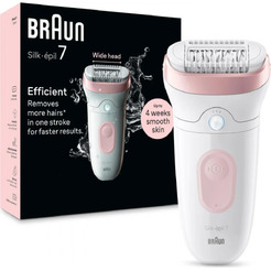 Эпилятор BRAUN Silk Epil 7 SE 7-000
