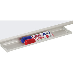 Доска магнитно-маркерная STAFF 237722