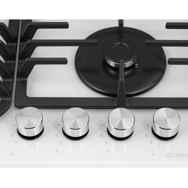 Газовая варочная панель MAUNFELD EGHG.64.43CW/G