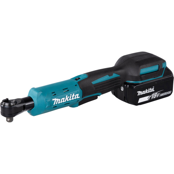 Гайковерт Makita DWR180Z (без АКБ и ЗУ)