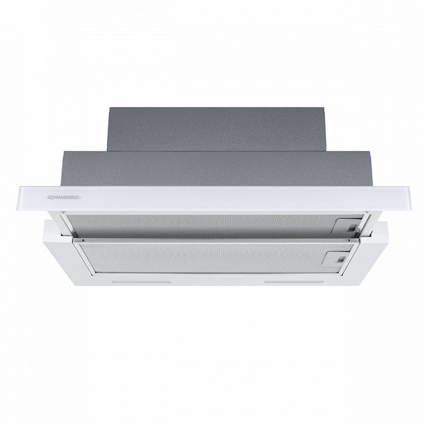 Кухонная вытяжка MAUNFELD Galaxy 60 (белый)