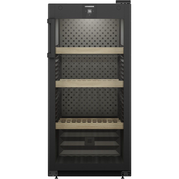 Винный шкаф Liebherr WPBL 4201 GrandCru