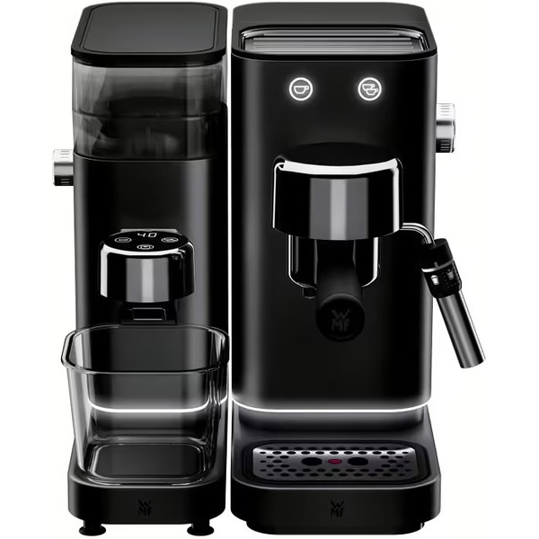 Кофемолка WMF Lumero Espresso Deep Black 0417080071