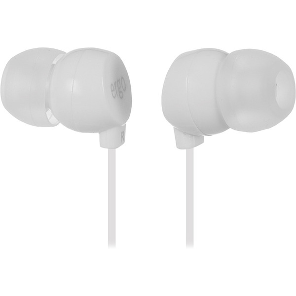 Наушники ERGO VT-901 White