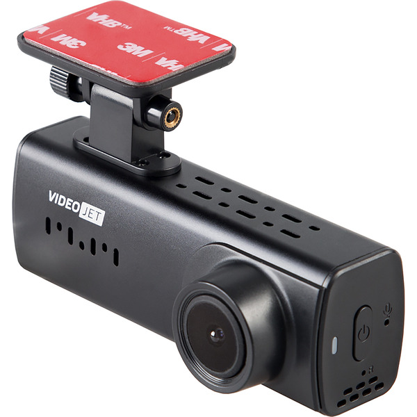 Видеорегистратор SilverStone F1 VideoJET