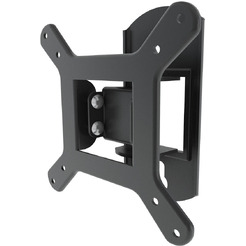 Кронштейн Kromax COBRA-4 (черный)