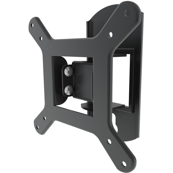 Кронштейн Kromax COBRA-4 (черный)