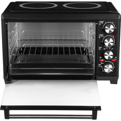 Мини-печь Hyundai MIO-HY086