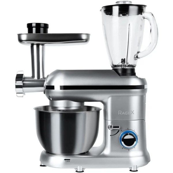 Кухонная машина RAGEX R101-900