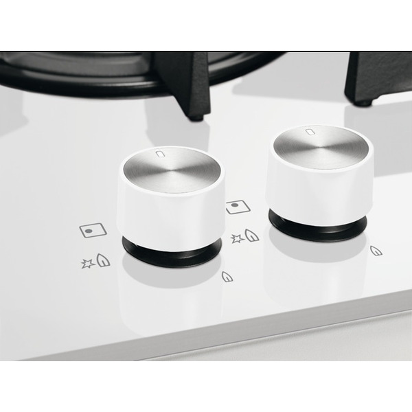 Варочная поверхность газовая ELECTROLUX EGT96342YW